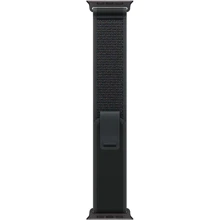 Apple 49mm Black Trail Loop - S/M - Black Titanium Finish (MYQ53ZM/A): Производитель Apple
