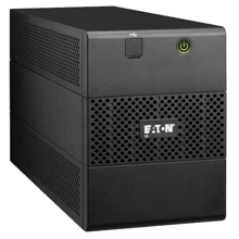 Eaton 1500VA, USB (5E1500IUSB): Производитель Eaton