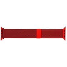 Аксесуар для Watch Fashion Milanese Loop Band Rose for Apple Watch 38/40/41mm: Виробник Fashion