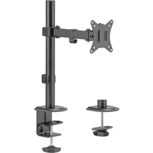 Крепление для мониторов Brateck LDT66-C011: undefined undefined