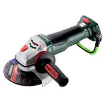 Болгарка (угловая шлифмашина) Metabo WPBA 18 LTX BL 15-150 Quick DS (601745840): Производитель Metabo