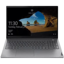 Ноутбук Lenovo ThinkBook 15 G4 ABA (21DL008XRA) UA: Экран 15.6" IPS (1920x1080) Full HD