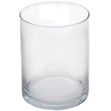 Ваза Lefard Cylinder h15 см d12 см (804-078): Тип Ваза
