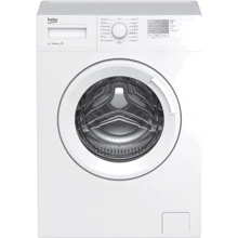 Стиральная машина Beko WRS5511BWW: Тип машины Автомат