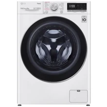 Стиральная машина LG F4WV508S2E: Тип машины Автомат