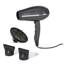 Фен Ga.Ma G-Evo 4500 Ion Plus (A11.4500.NR): Мощность, Вт 2300