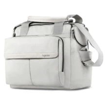 Сумка Inglesina Aptica Dual Bag Iceberg Grey (71474): Производитель Inglesina