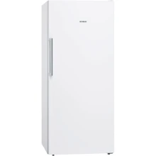 Морозильная камера Siemens GS51NAWC: Исполнение отдельностоящая