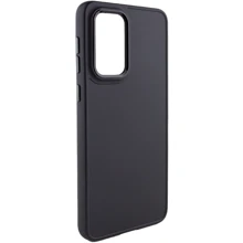 Чохол для телефона TPU Case Bonbon Metal Style Black для Samsung S928 Galaxy S24 Ultra: Сумісність Samsung S928 Galaxy S24 Ultra