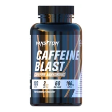 Энергетик Vansiton Caffeine Blast 120 tablets: Тип Энергетики