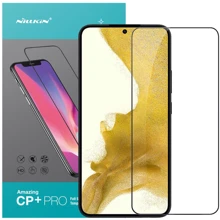Аксесуар для смартфона Nillkin Anti-Explosion Glass Screen (CP+ PRO) Black for Samsung S901 Galaxy S22/S911 Galaxy S23 Аксесуар для смартфона Nillkin Anti-Explosion Glass Screen (CP+ PRO) Black for Samsung S901 Galaxy S22/S911 Galaxy S23