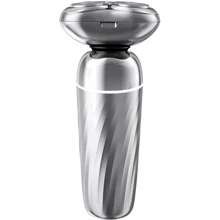 Электробритва Xiaomi Enchen Rotary Shaver X7 Silver: Тип триммера Откидной