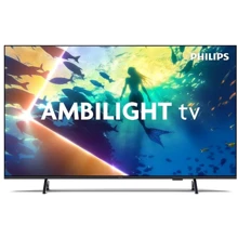 Телевизор Philips 55PUS8010/12: Тип QLED-телевизоры