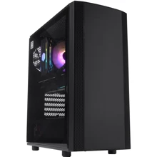 Персональний комп'ютер (ПК) 2E Asus Gaming (2E-8547): Процесор Intel Core i5-12400F ( 2,5-4,4 ГГц)
