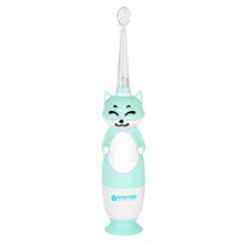 Зубная щетка OROMED ORO-KIDS BLUE: Назначение детская
