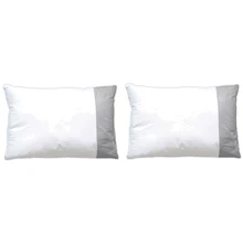 Наволочка Sonex Aero Optical White функциональная 50x70 2 шт (SO102218): Тип наволочка
