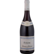 Вино Chartron et Trеbuchet Fixin красное сухое 13.5 % 0.75 л (WHS3120581445414): Страна производитель Франция