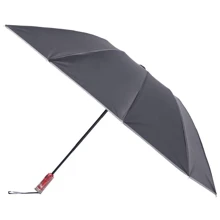 Зонт автомат Monsen черный (C1GD30432bl-black): Страна производитель Тайвань