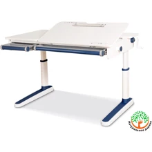 Детский стол Mealux Oxford BL Lite (арт. BD-930 BL Lite): Тип Парта