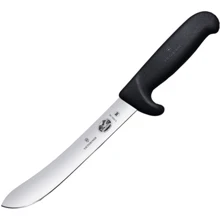 Нож обвалочный Victorinox Fibrox Butcher 180 мм (5.7603.18L): Лезвие Нержавеющая сталь