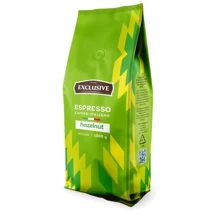 Кофе Primo Exclusive Hazelnut в зернах 1 кг (4820246610056): Вид напитка кофе в зернах