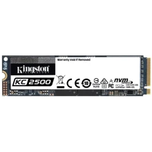 Kingston KC2500 1 TB (SKC2500M8/1000G): Тип накопителя внутренний
