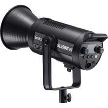 Godox SL150IIIBi: undefined undefined