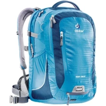 Рюкзак Deuter Giga Bike Turwuoise-Midnight (80444-3312): Производитель Deuter