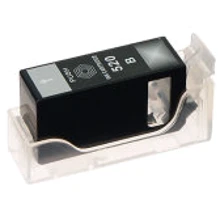 Картридж WWM для НПК Canon PGI-520Bk/PGI-425Bk (CR.PGI520BK): Производитель WWM