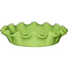 Форма для запекания Emile Henry Urban Colors (26.5 см) (756187): Крышка Нет