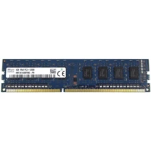 SK hynix 4 GB DDR3 1600 MHz (HMT451U6BFR8C-PB) RB: Тип DDR3
