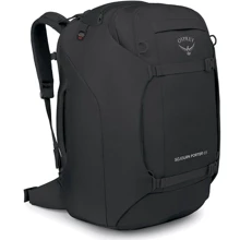 Рюкзак Рюкзак Osprey Sojourn Porter 65 black - O/S - чорний (009.3495): Виробник Osprey