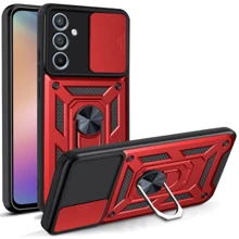 Чехол для телефонов BeCover Military Red for Samsung M146 Galaxy M14 5G (709144): Совместимость Samsung M146 Galaxy M14 5G