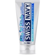 Лубрикант на водной основе Swiss Navy Slip'N Slide Premium Jelly 150 мл: Для кого Унисекс