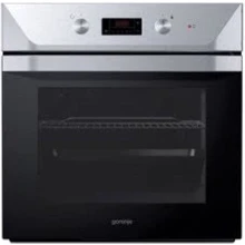 Духовой шкаф электрический Gorenje BO 5329 ZX: Объем, л 65