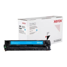 Картридж Xerox HP CF211A/CB541A/CE321A, Canon 716/731 cyan (006R03809): Виробник Xerox
