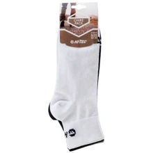 Носки Hi-Tec Chiro Pack (CHIRO PACK-BLACK/WHITE) 36-39 (23-25) 3 пары черные белые: undefined undefined