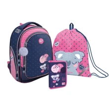 Набір колекційний YES S-84_Collection Hi, koala! (559222): Виробник YES