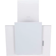 Вытяжка Pyramida NR-MV 50 M WH: Тип воздухоочистителя Отвод
