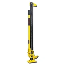 Рейковий домкрат (домкрат для позашляховиків, Hi-jack) T-Max TM-AH1048A: Тип домкрата Механический