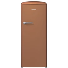 Холодильник Gorenje ORB153CR: Тип холодильник двухкамерный