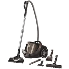 Пылесос Tefal Silence Force Cyclonic TW7260: Тип пылесоса классический (для сухой уборки)