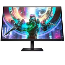 Монитор HP OMEN 27qs (780J4E9): Покрытие экрана антибликовое