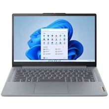Ноутбук Lenovo IdeaPad Slim 3 14IAH8 (83EQ000CFR) Ноутбук Lenovo IdeaPad Slim 3 14IAH8 (83EQ000CFR)
