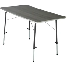 Стол для кемпинга Vango Birch 120 Table French Oak (TBPBIRCH F14086) (928208): Размер 69х120х60 см