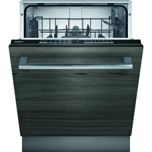 Встраиваемая посудомоечная машина Siemens SN61IX09TE: Цвет коричневый