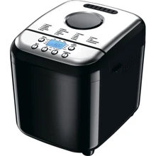 Хлебопечь Vimar VBM-648i: Потребляемая мощность, Вт 550