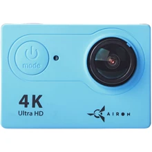 Экшн камера AirOn ProCam 4K Blue: Тип Экшн-камерa