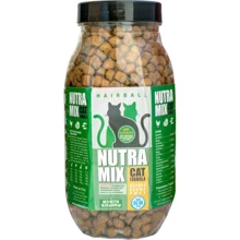 Сухой корм Nutra Mix Hairball Super Premium для кошек всех пород 375 г (4820125430027): Тип Сухой корм