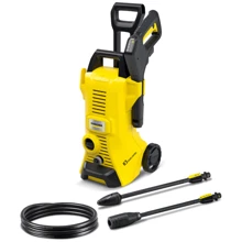 Минимойка высокого давления Karcher K 3 Power Control Home (1.676-103.0): Максимальное давление (бар) 120